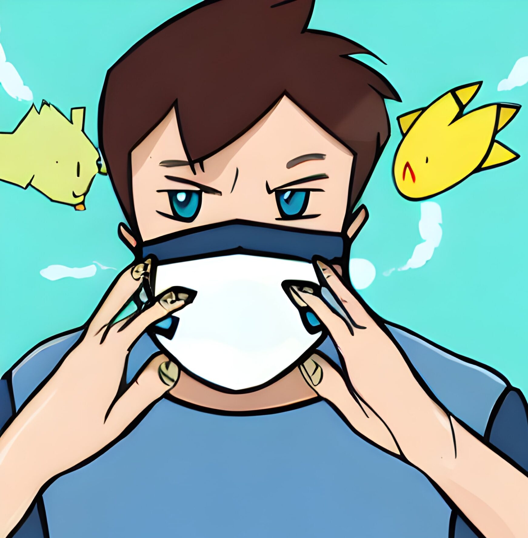 【コロナ感染！体験談】僕の感染経緯・症状・後遺症について