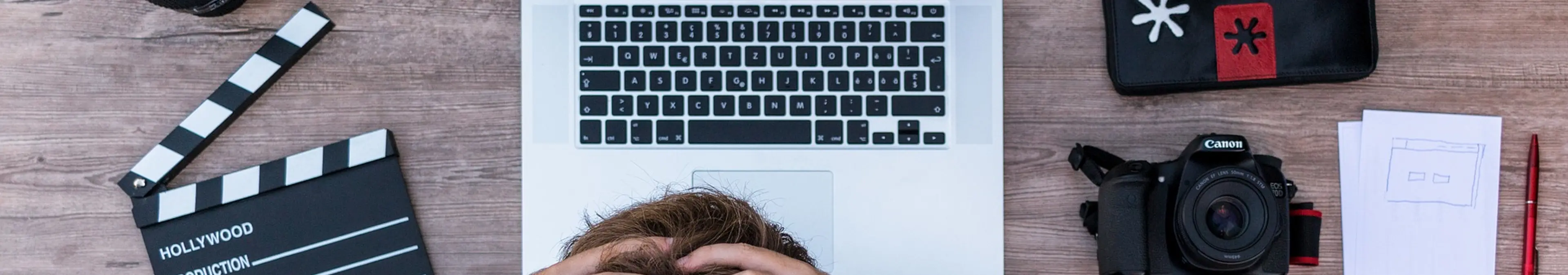 ブログ記事が全然読まれないブロガーたちへ