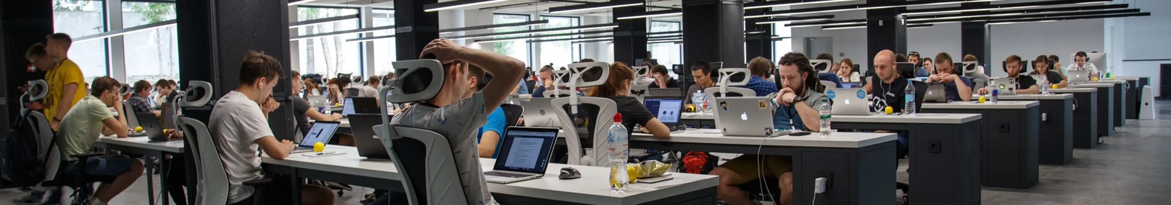 【不公平・非効率】ヘタクソな分担・分業について【会社・組織】