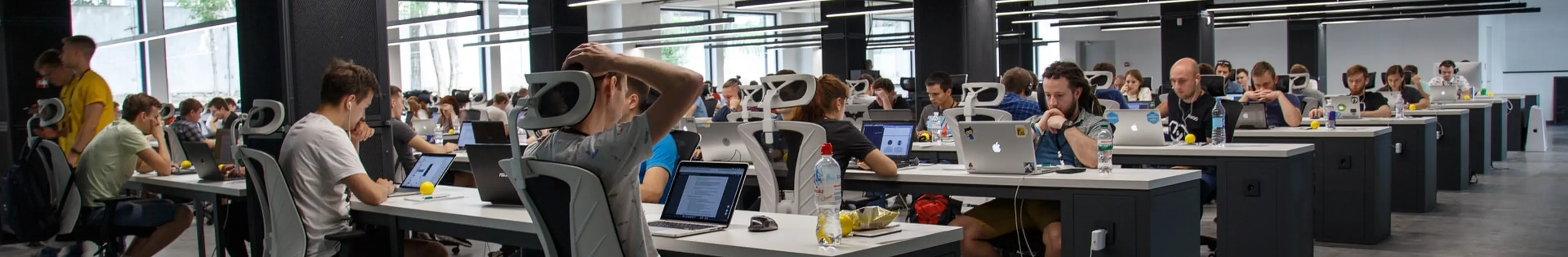 【不公平・非効率】ヘタクソな分担・分業について【会社・組織】