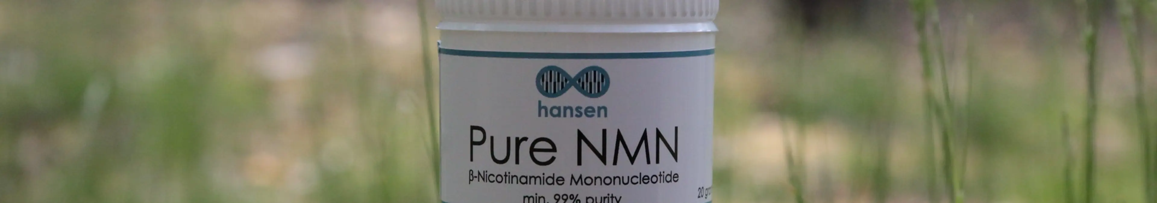 NMNとは何か?若返り?わかりやすく効果や副作用・サプリを紹介