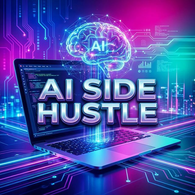 AI SIDE HUSTLE