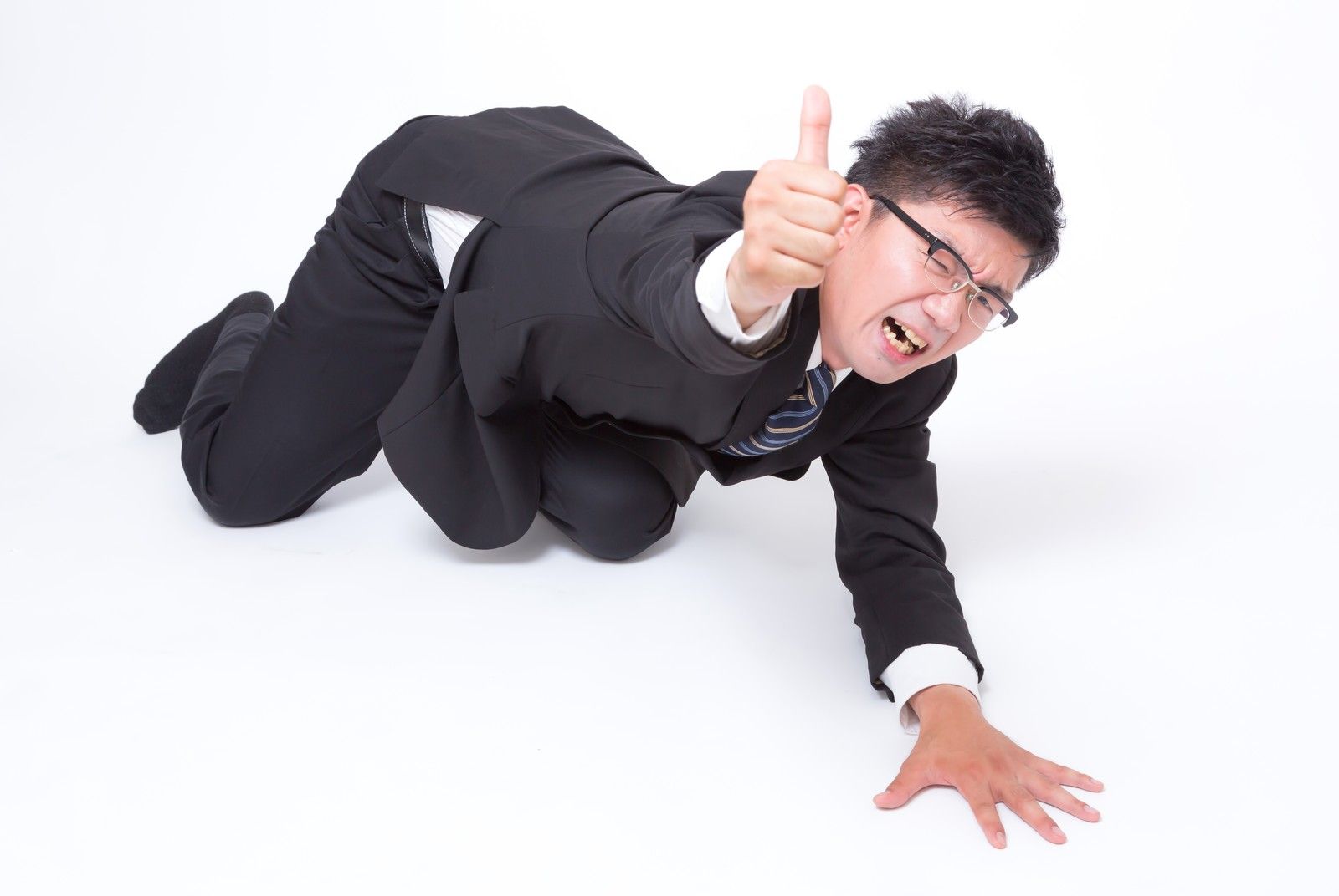 【ワロスｗ】残業するのが頑張っているという風習