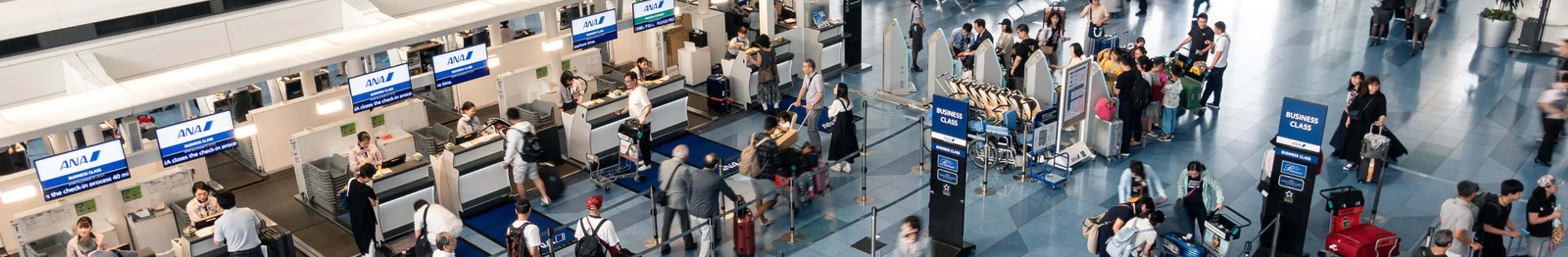 新型コロナウイルスによって日本に帰れない海外駐在員の実情