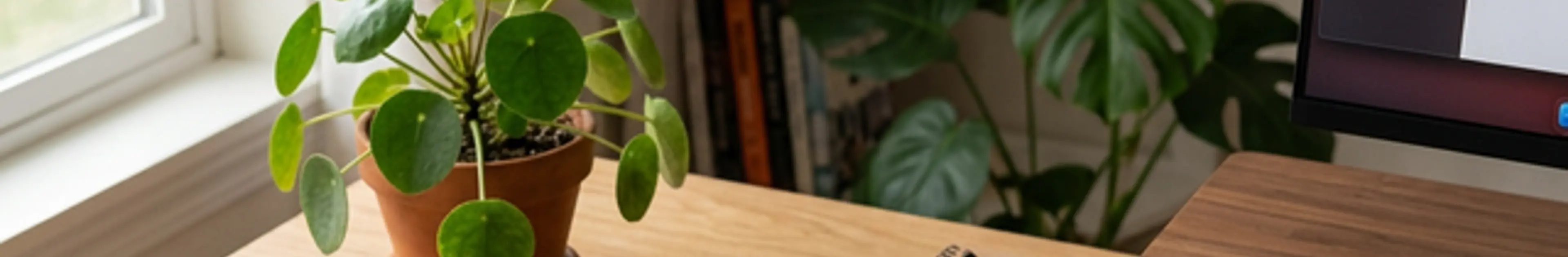 デスクに置かれたCornix