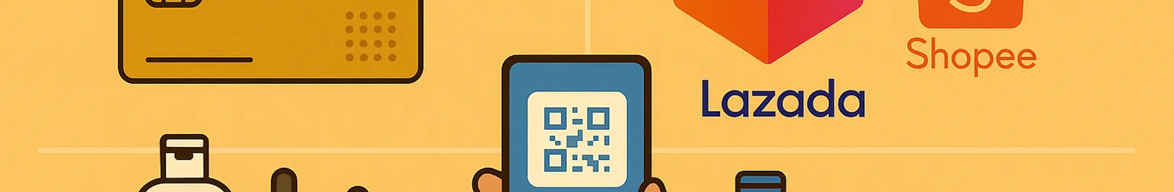 タイ生活を“賢く”攻略する——ムダを削ぎ落し、ラクして得する実践ガイド