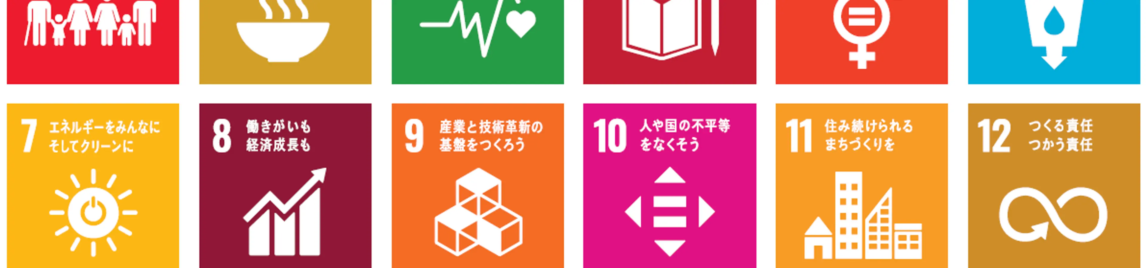 知らないとマズイ!「SDGs=持続可能な開発目標」はビジネス業態を変える