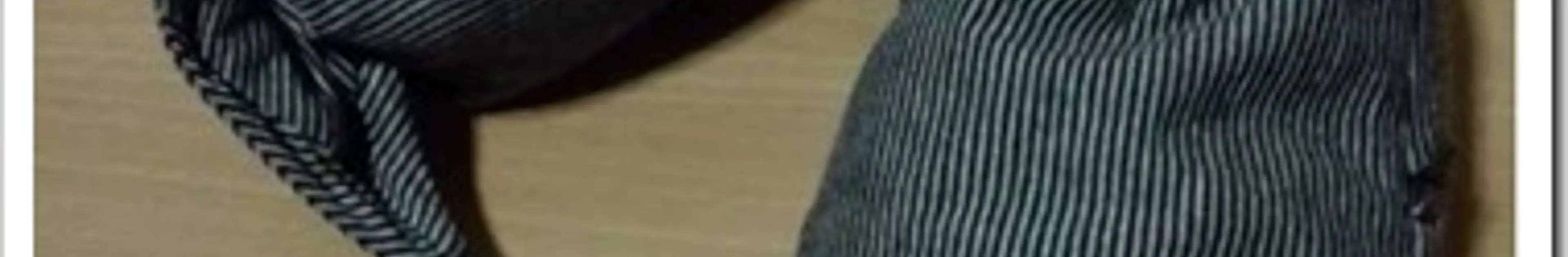 フィットするネッククッション(無印良品)で飛行機の首の痛み知らず