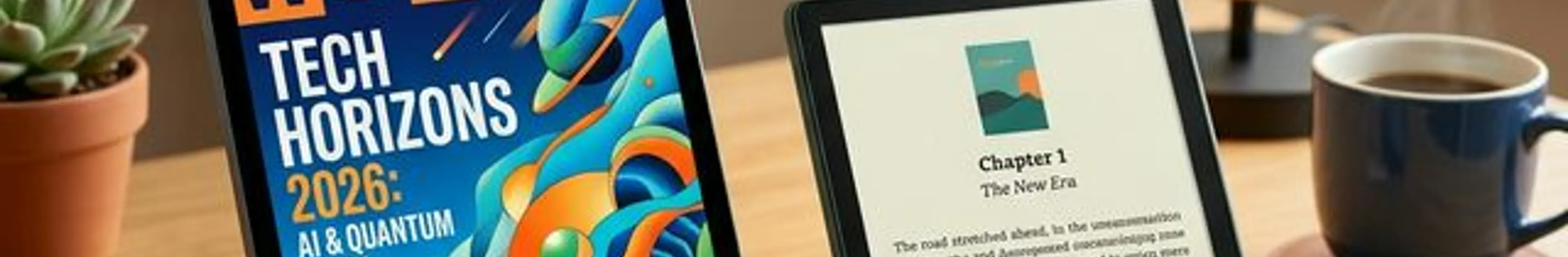 iPad vs Kindle 2026年読書デバイス比較