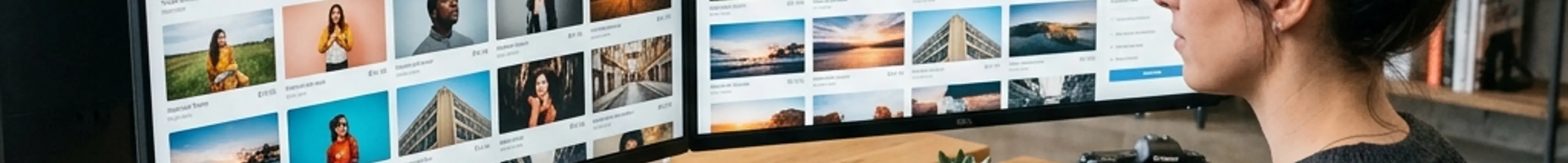【AI副業】Midjourneyで生成した画像をAdobe Stockで販売!ストックフォトで稼ぐ
