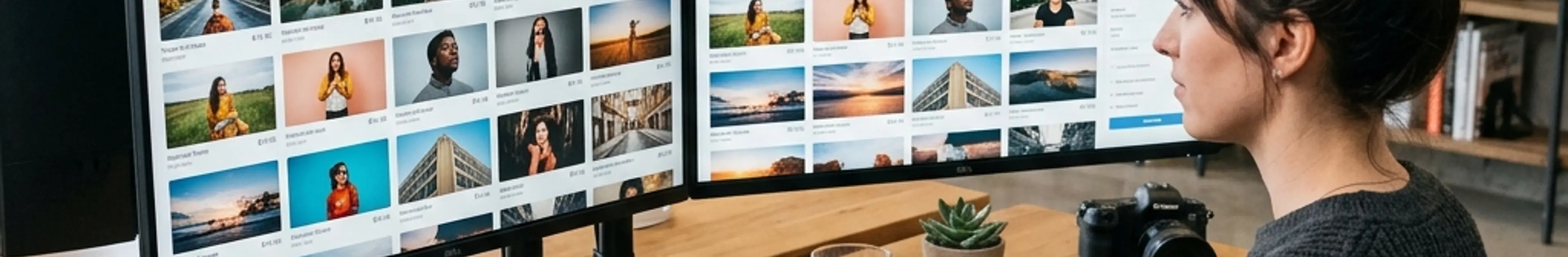 【AI副業】Midjourneyで生成した画像をAdobe Stockで販売!ストックフォトで稼ぐ