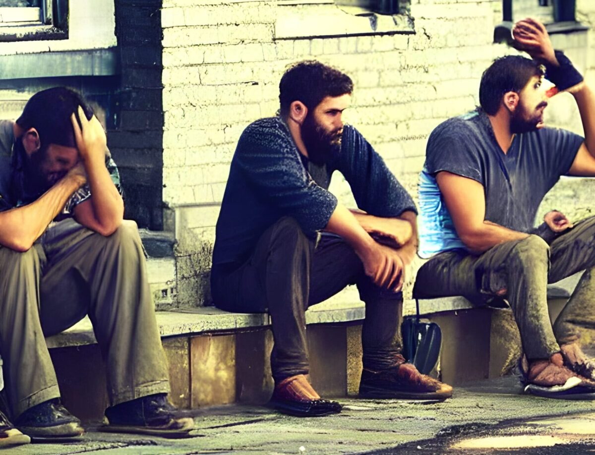 生きることが辛いアナタへ