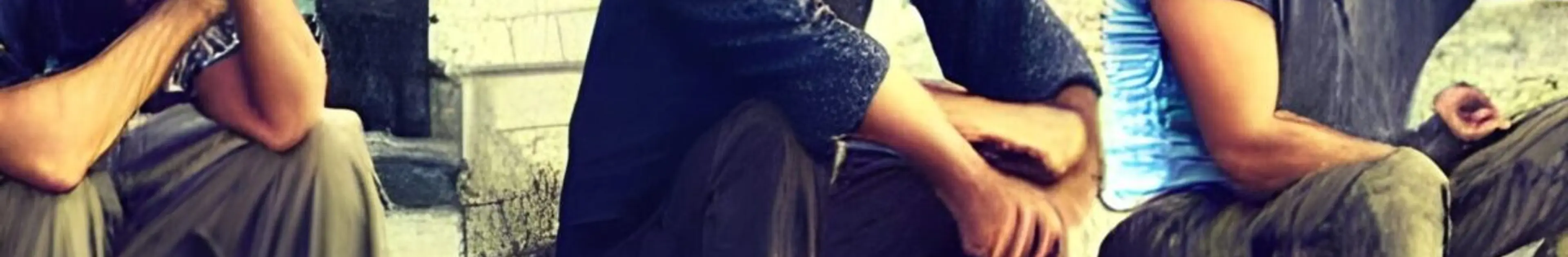 生きることが辛いアナタへ