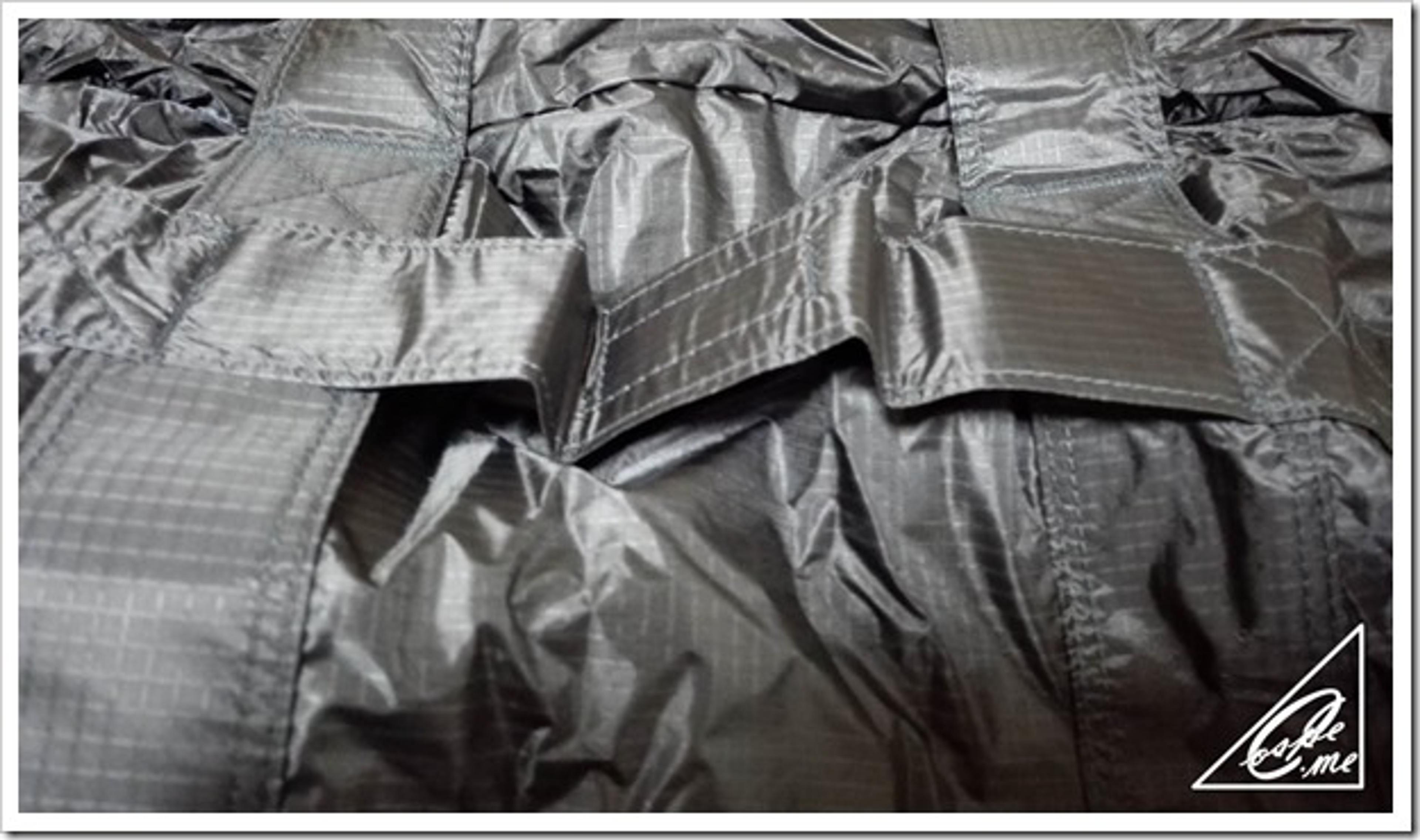 muji boston bag carry on