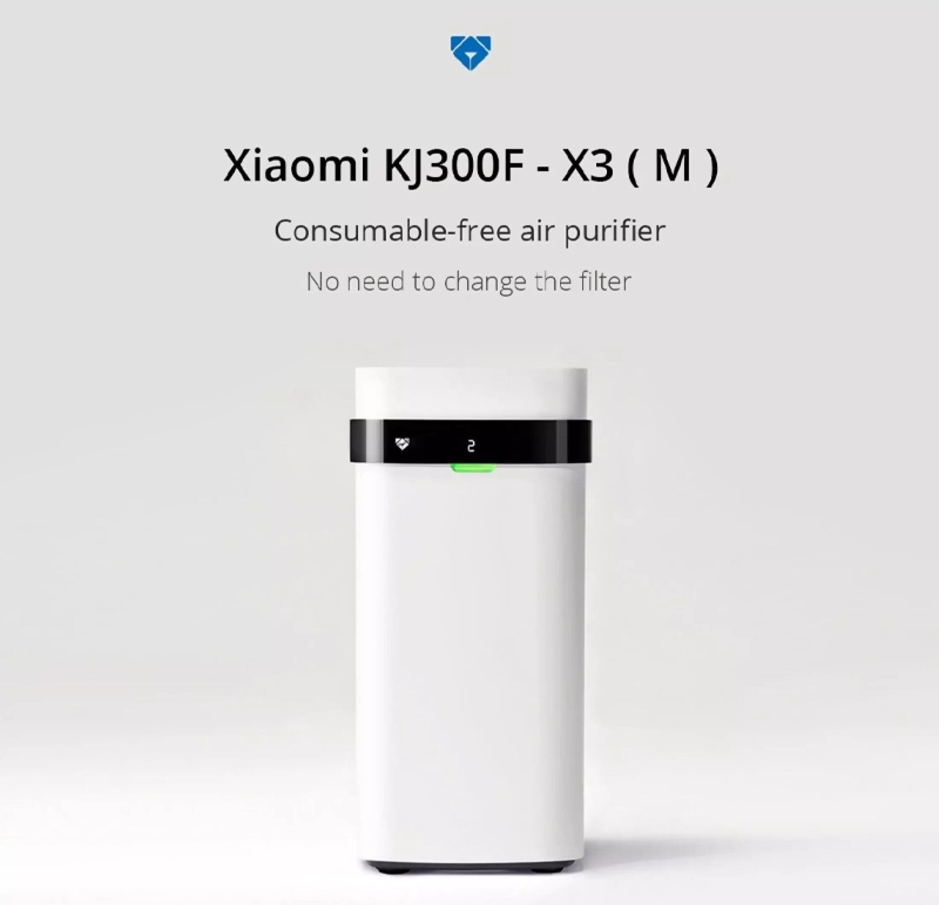 Xiaomi Airdogが安くて気になる【空気清浄機】