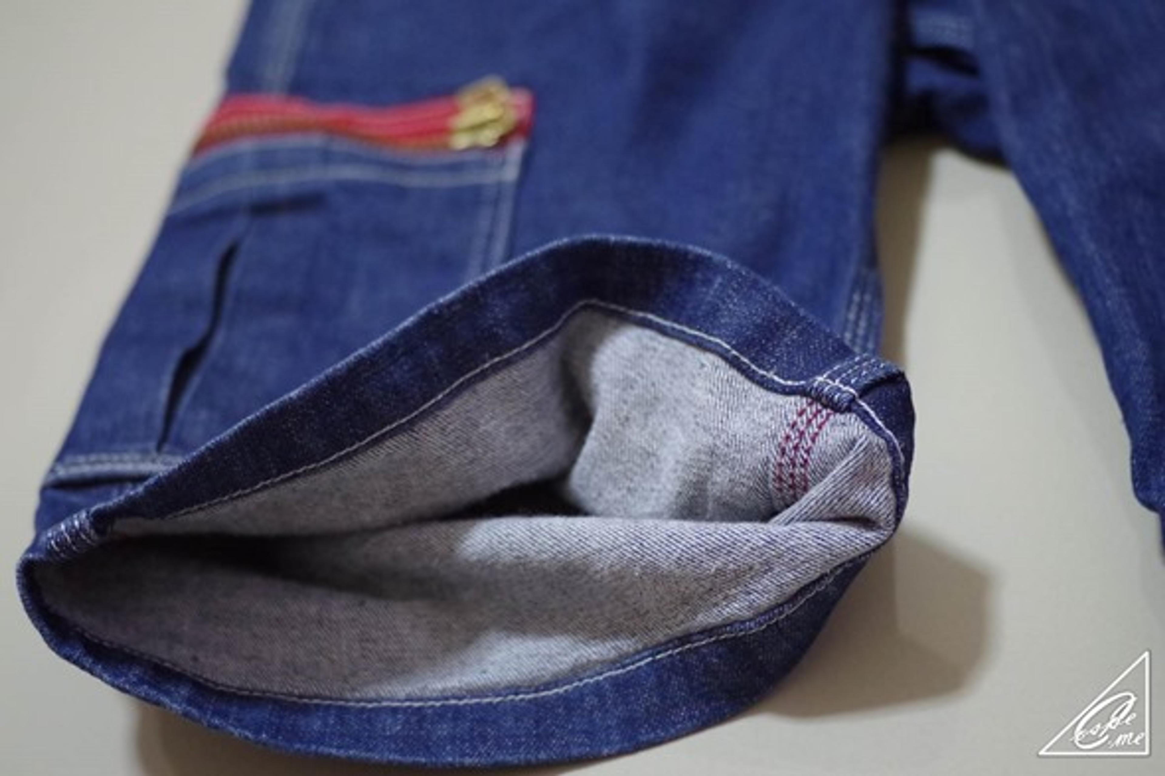 shallotfarm unionspecial