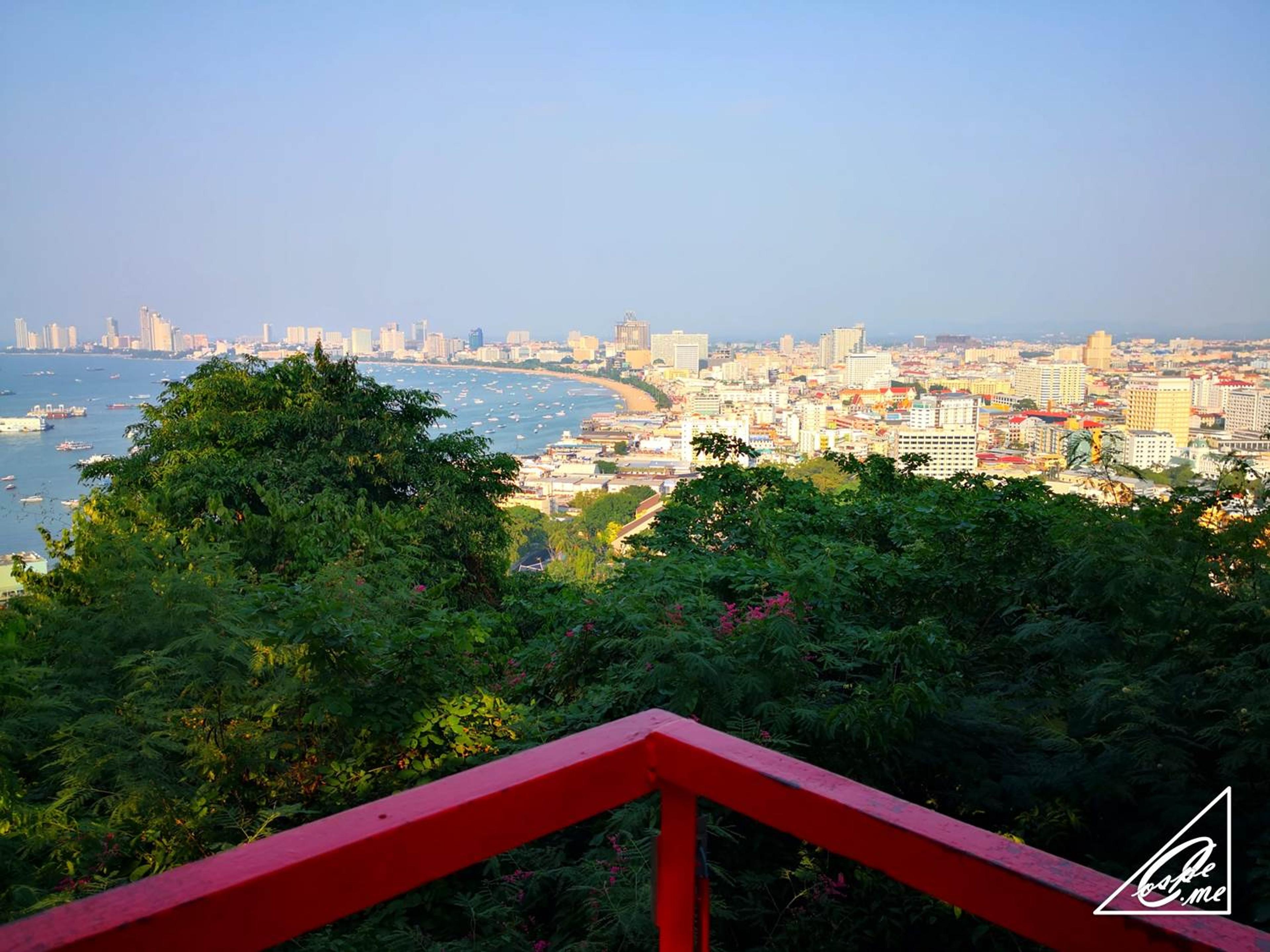 coffee-break-pattaya-view2