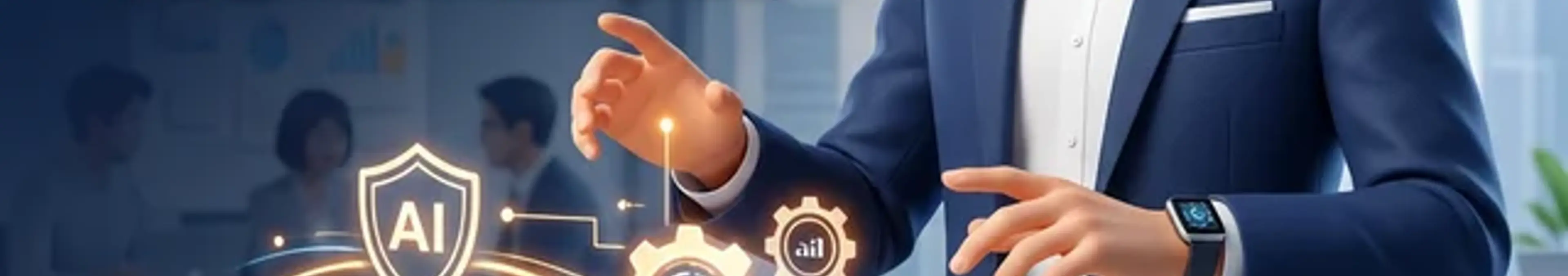 現場マネージャー向けのAI導入活用法と注意点のイメージ画像