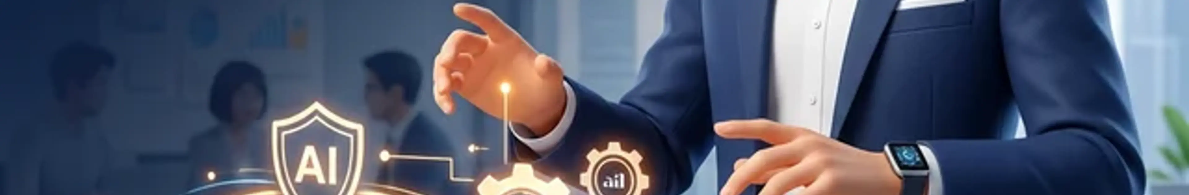 現場マネージャー向けのAI導入活用法と注意点のイメージ画像