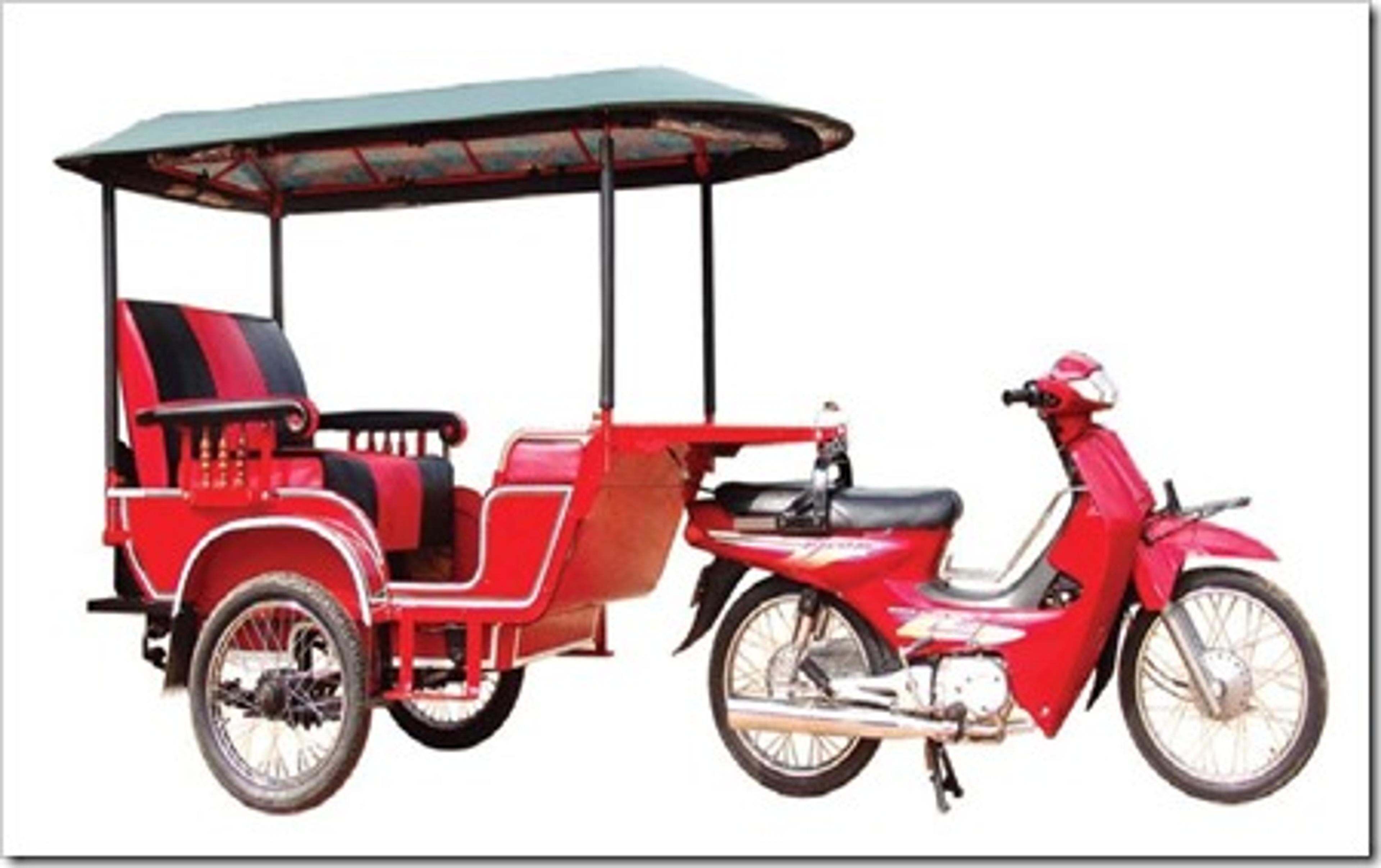 tuktuk