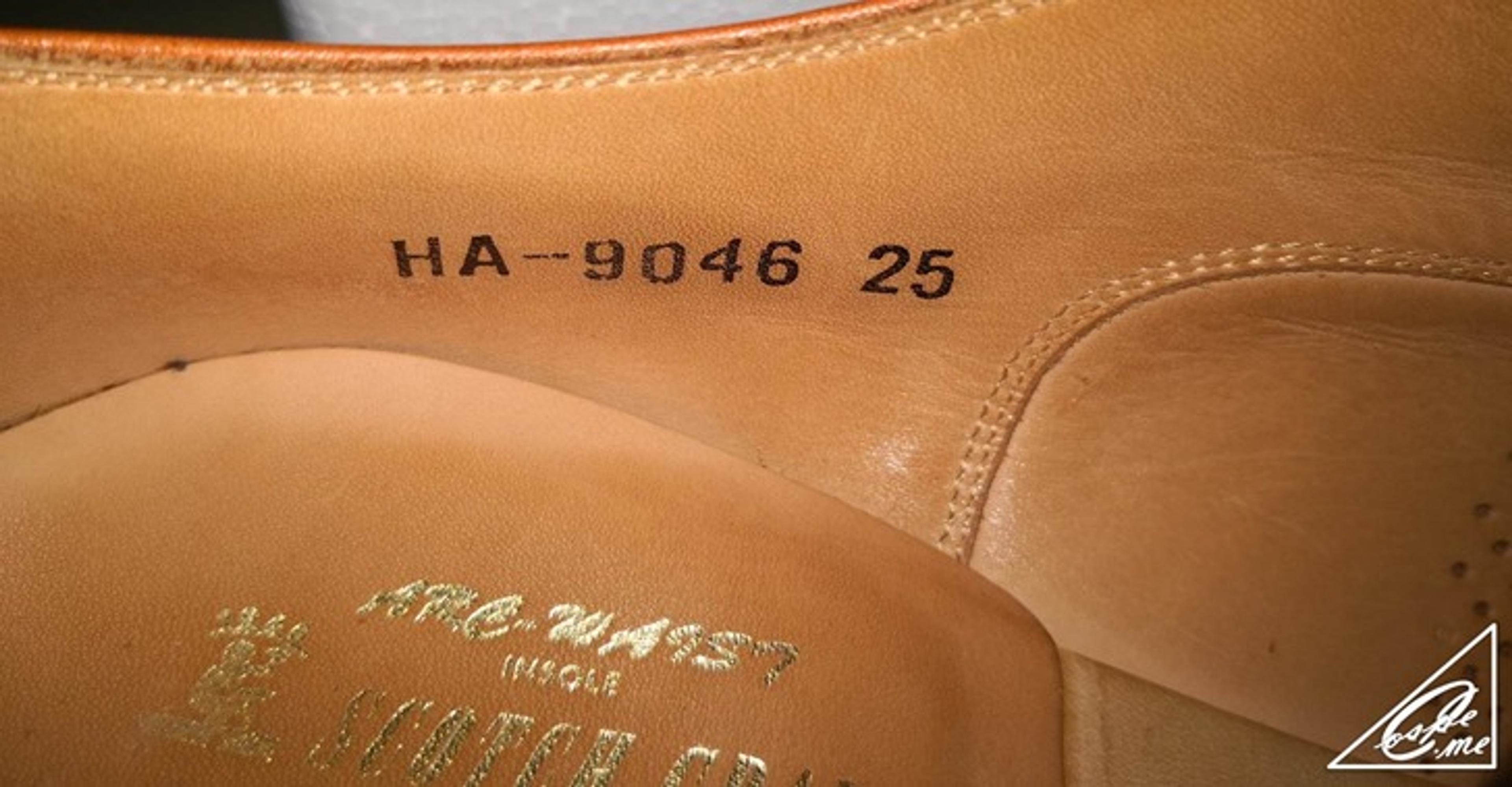 scotch grain size number