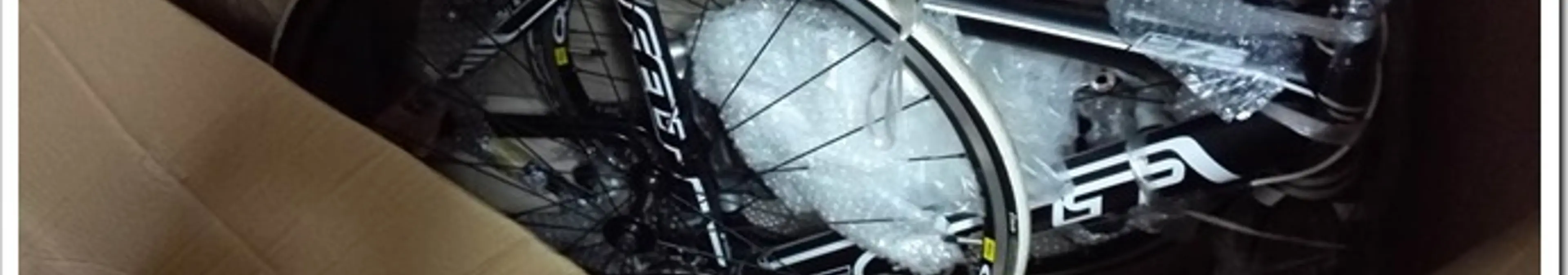 国際線で海外へロードバイクを無料で持っていく方法