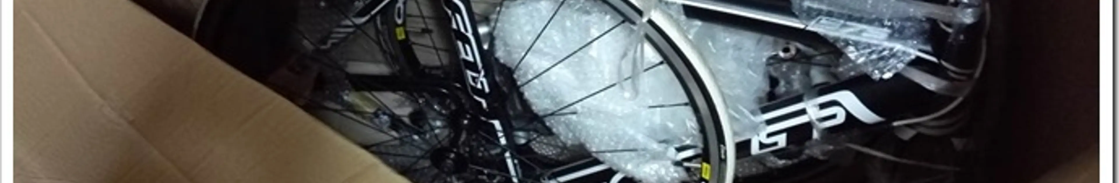 国際線で海外へロードバイクを無料で持っていく方法