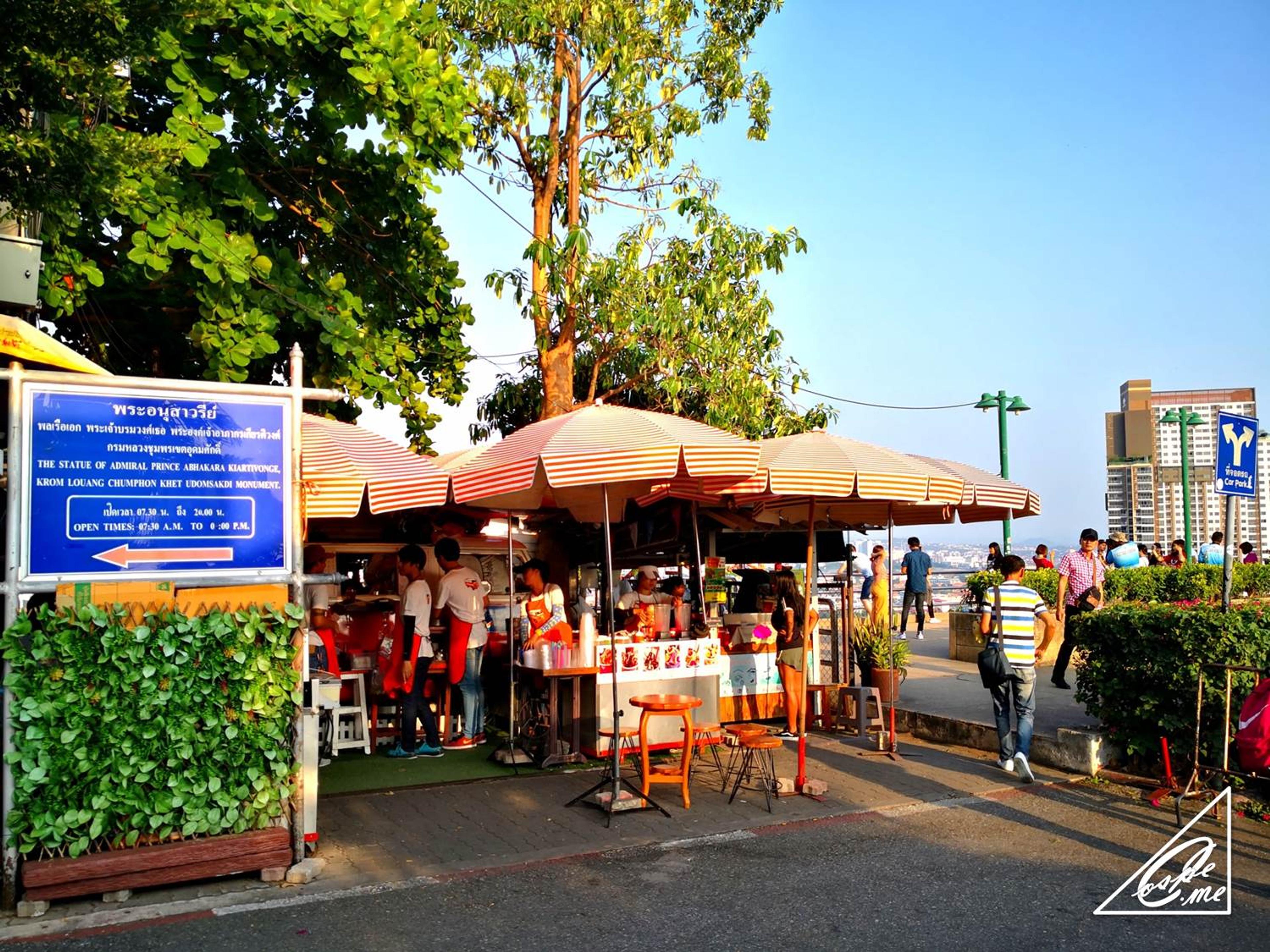 コーヒーブレイク店舗