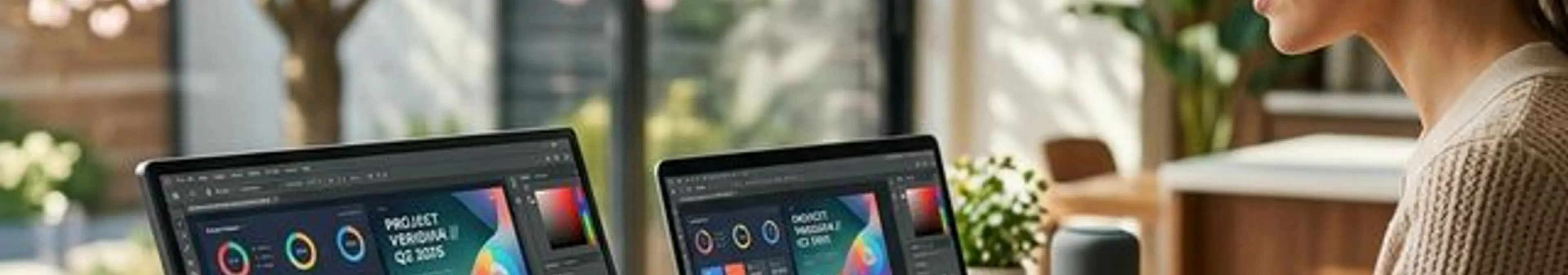 2026年春の最注目モバイルモニター