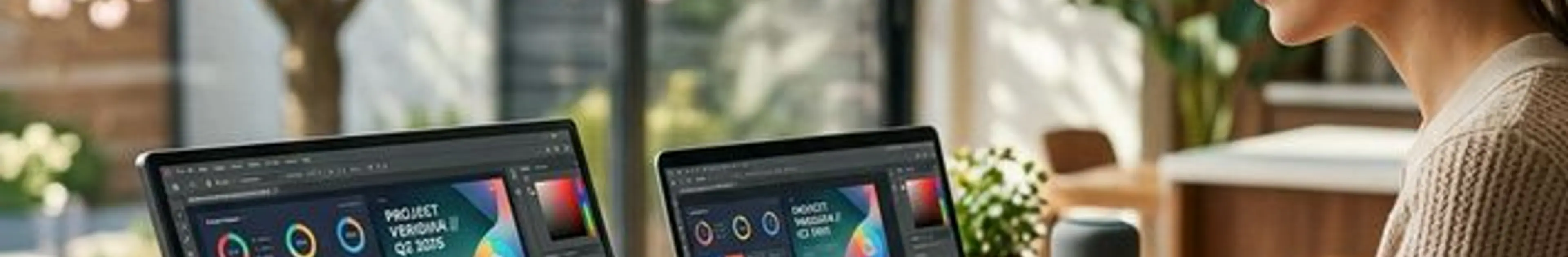 2026年春の最注目モバイルモニター