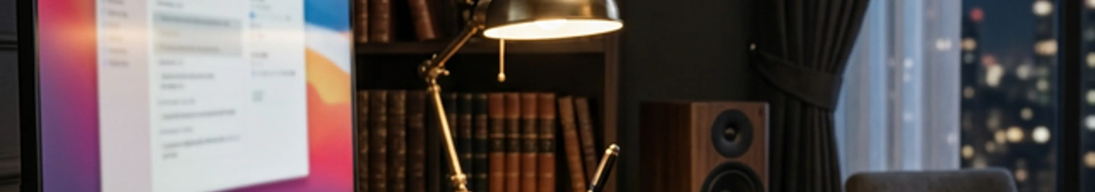 高級感のあるMX ERGO