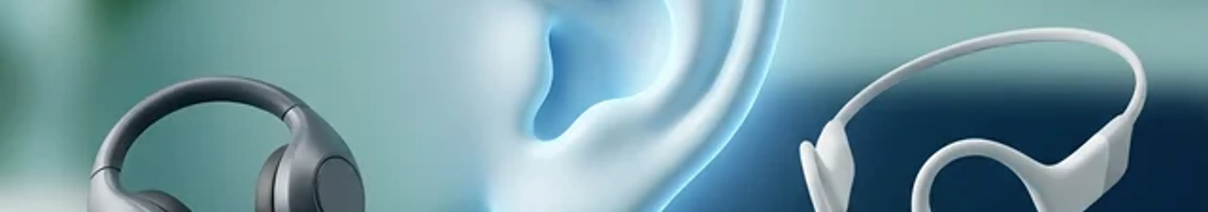 イヤホン難聴と耳を守る正解についてのイメージ画像