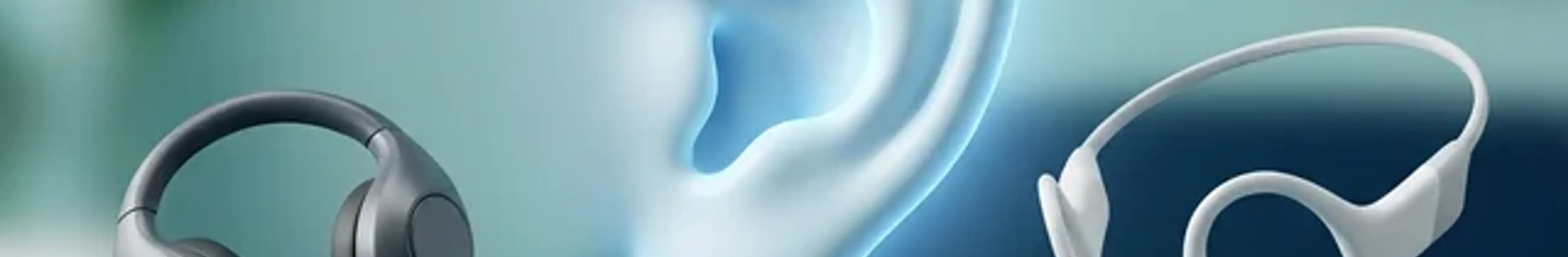 イヤホン難聴と耳を守る正解についてのイメージ画像