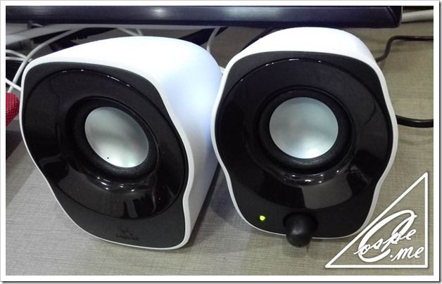 Z120スピーカーを使ってMac PCとテレビを高音質化