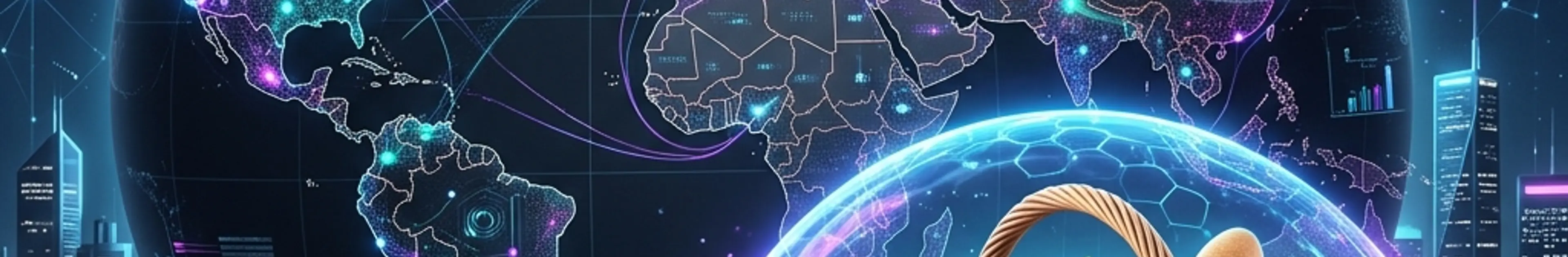 食糧難と生存戦略をイメージしたアイキャッチ