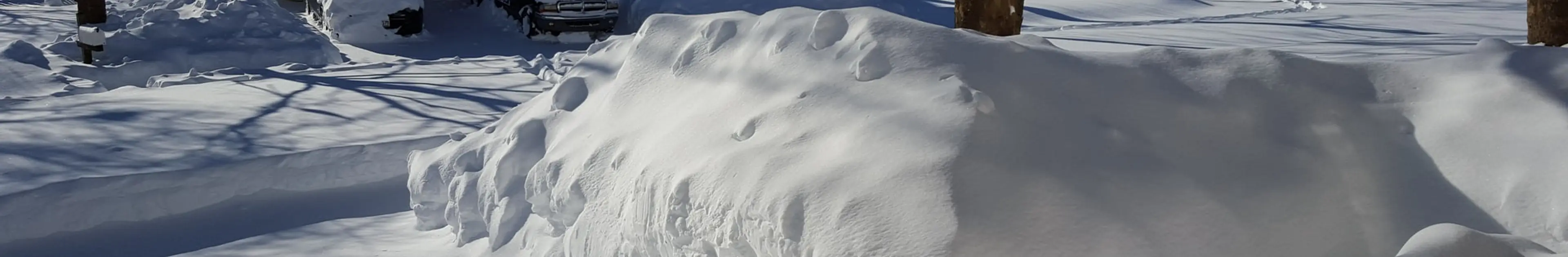 【雪国ガチ勢】大雪・除雪の際に役立つモノ15選