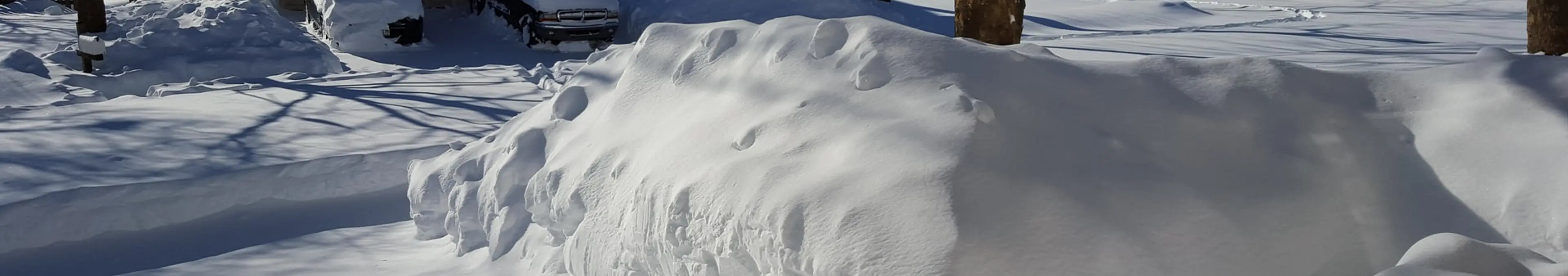 【雪国ガチ勢】大雪・除雪の際に役立つモノ15選