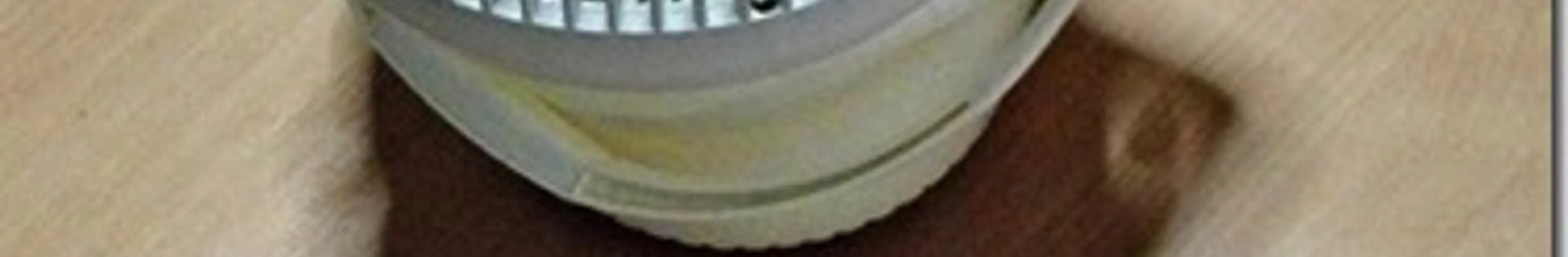 タイで水式空気清浄機を安く自作した件