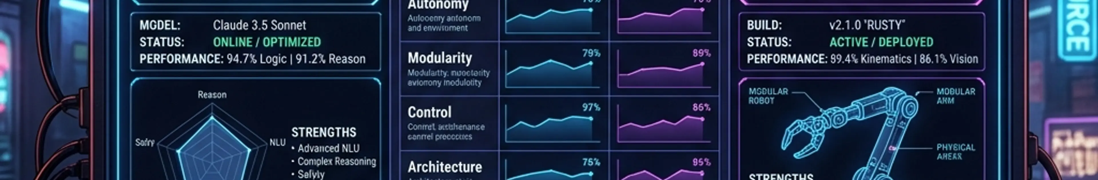 ClaudeとOpenClawの比較