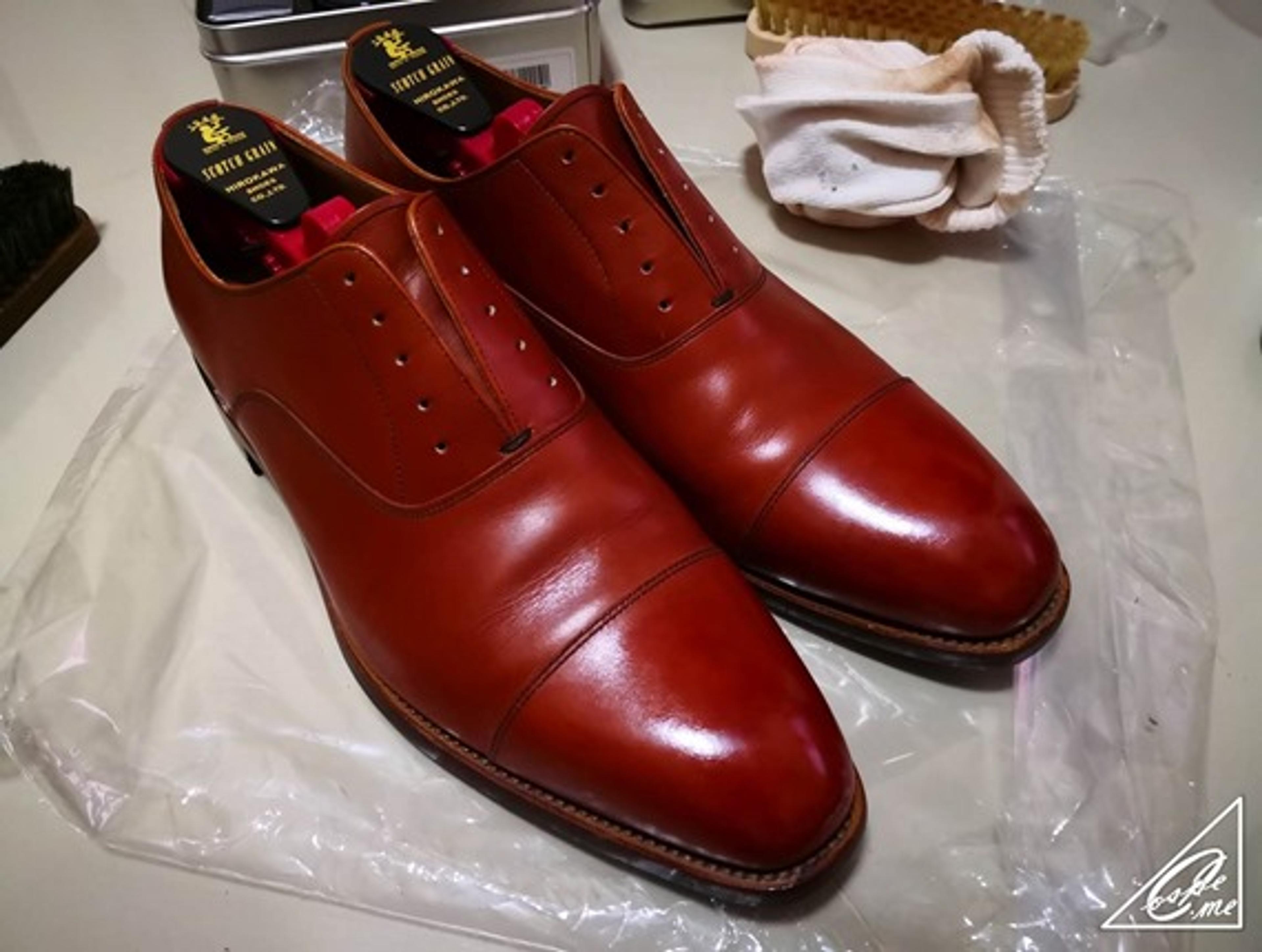 complete malt dressing