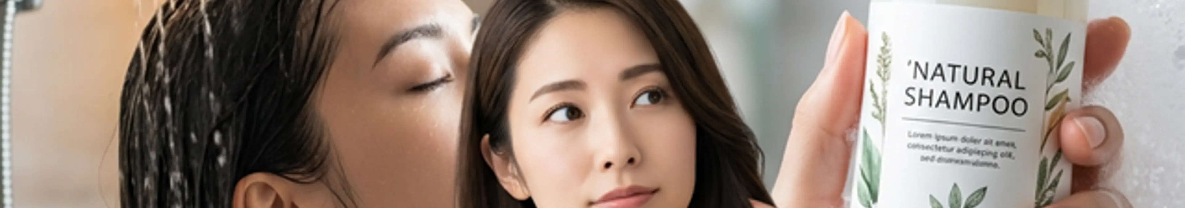 医学的エビデンスに基づく「湯シャン」の真実のアイキャッチ画像