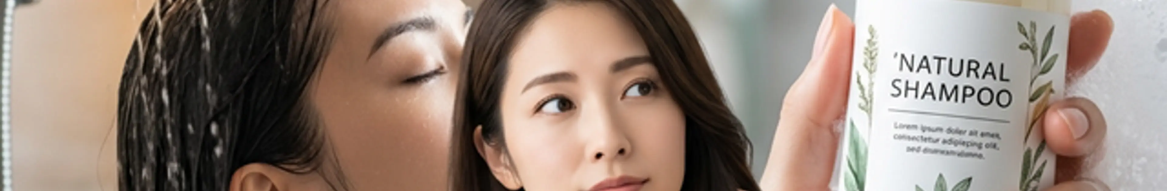 医学的エビデンスに基づく「湯シャン」の真実のアイキャッチ画像