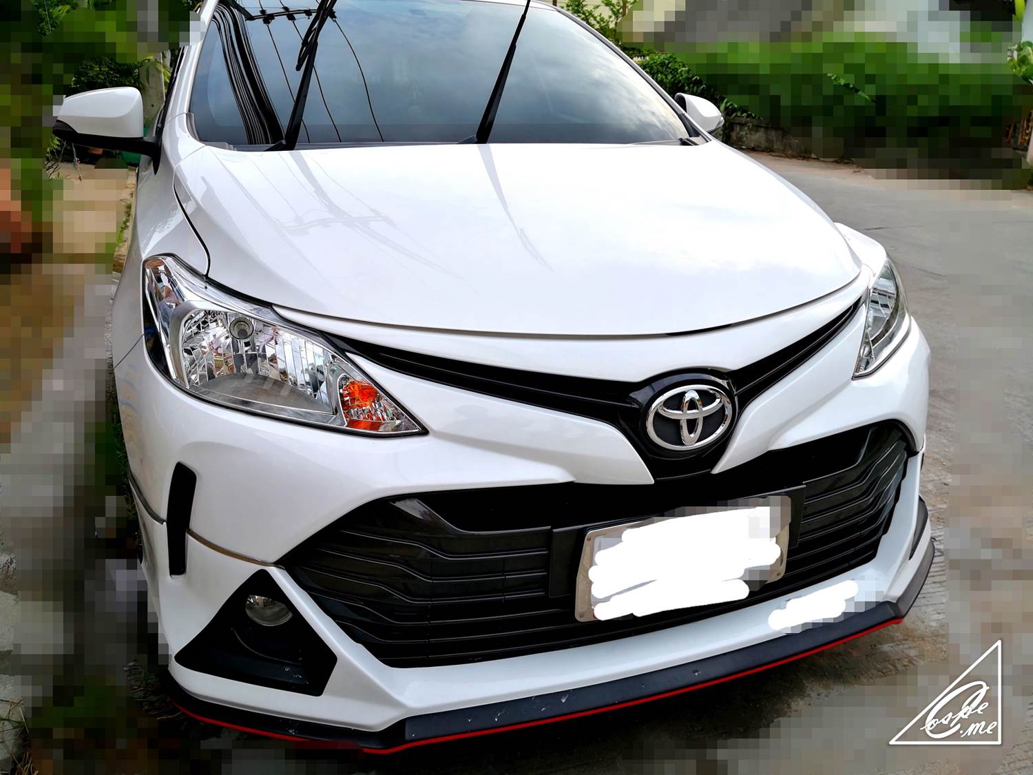 新車で購入トヨタVIOS（ヴィオス）の3年間レビュー【高コスパ】