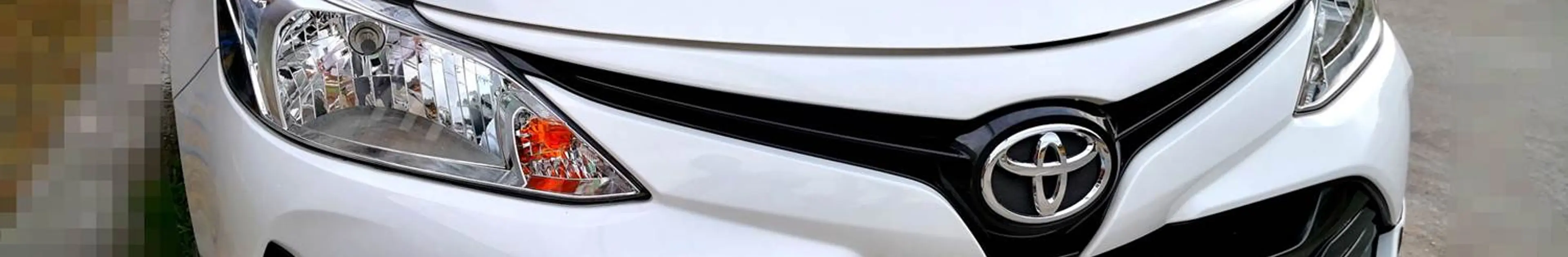 新車で購入トヨタVIOS(ヴィオス)の3年間レビュー【高コスパ】