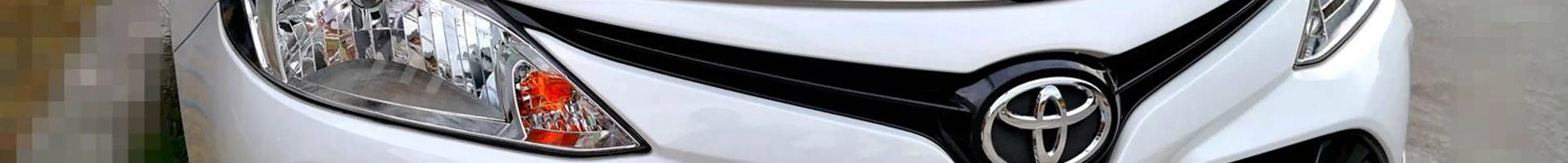 新車で購入トヨタVIOS(ヴィオス)の3年間レビュー【高コスパ】