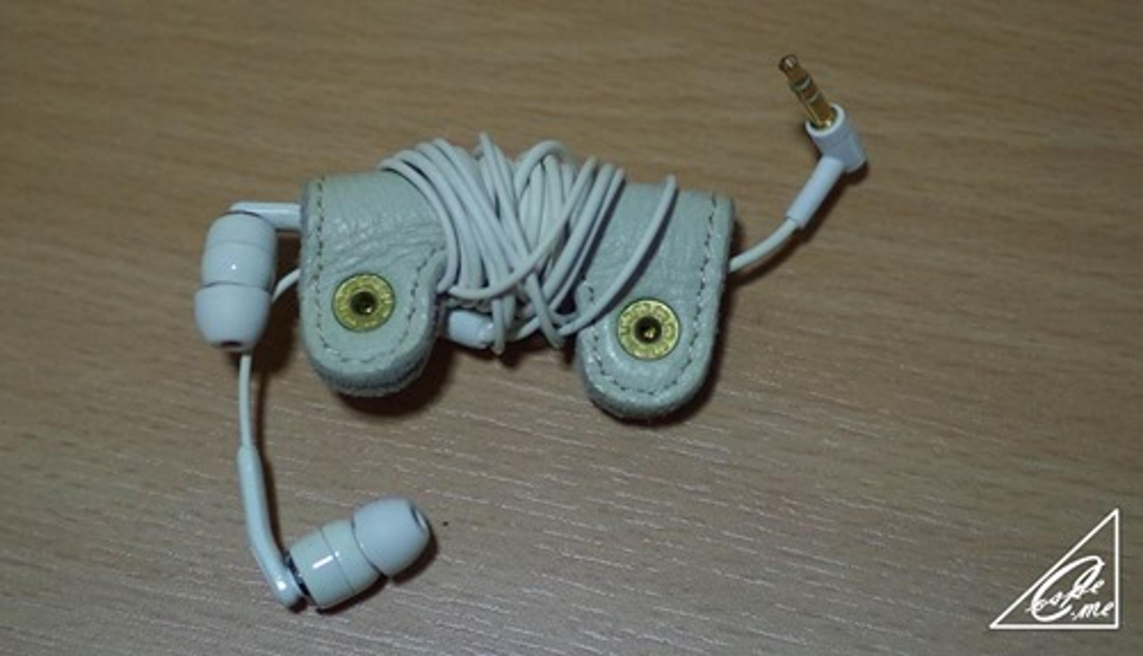earphone