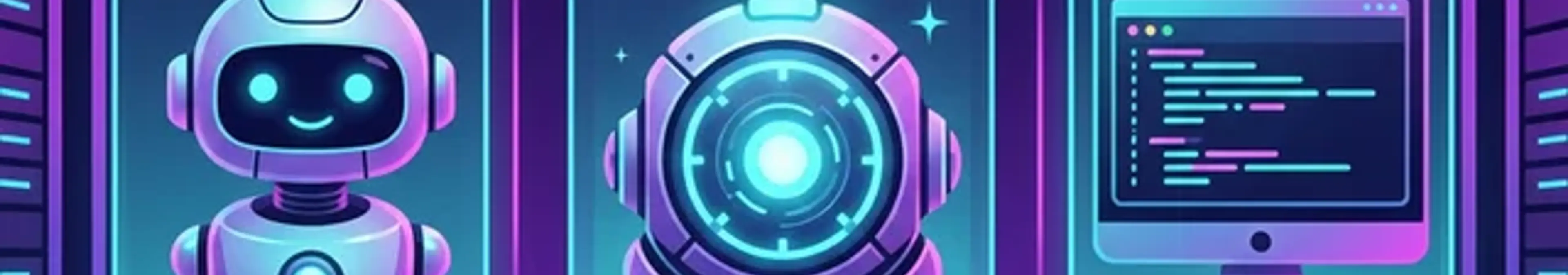 自律型AIエージェントの競争・比較・特徴のイメージ画像