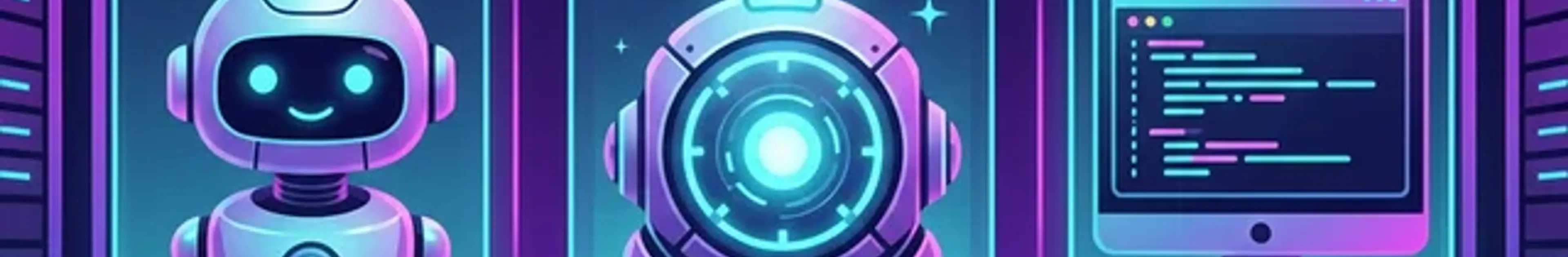 自律型AIエージェントの競争・比較・特徴のイメージ画像