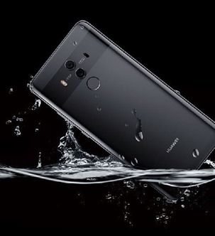 Mate 10 Proの評価：モンスタースマホはまじ卍買って良かった