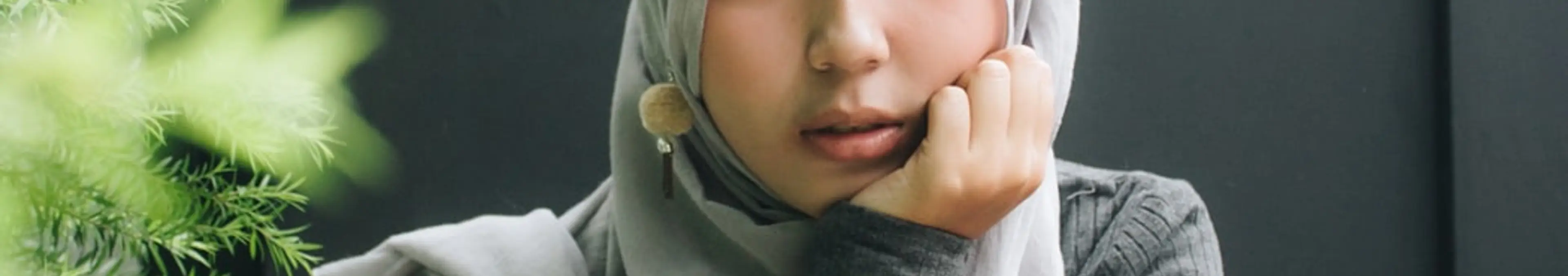 イスラム系美女のインスタグラムを見て感じた時代の変化